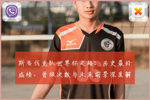 斯洛伐克队世界杯之路:历史最好成绩、晋级次数与未来前景深度解析